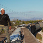 La brecha norte-sur en México: un riesgo a la Seguridad Nacional