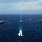 El futuro del conflicto naval: consideraciones analíticas